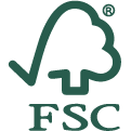 Certificazione FSC