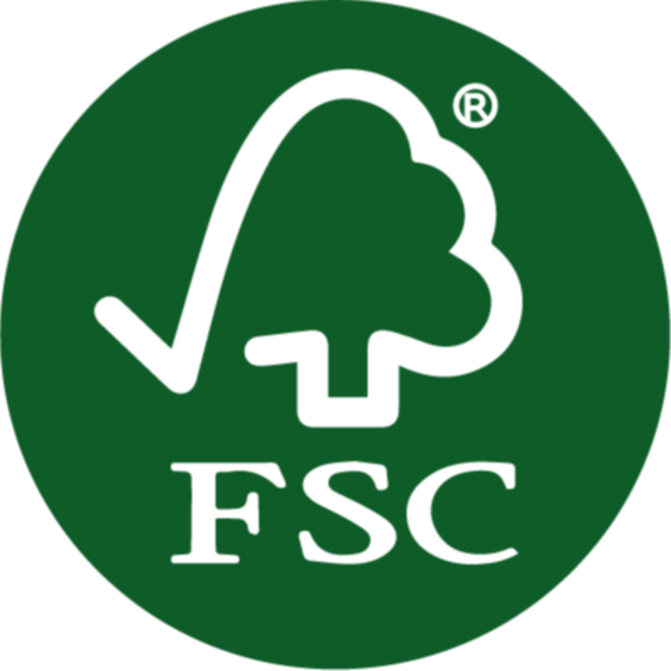Certificazione FSC