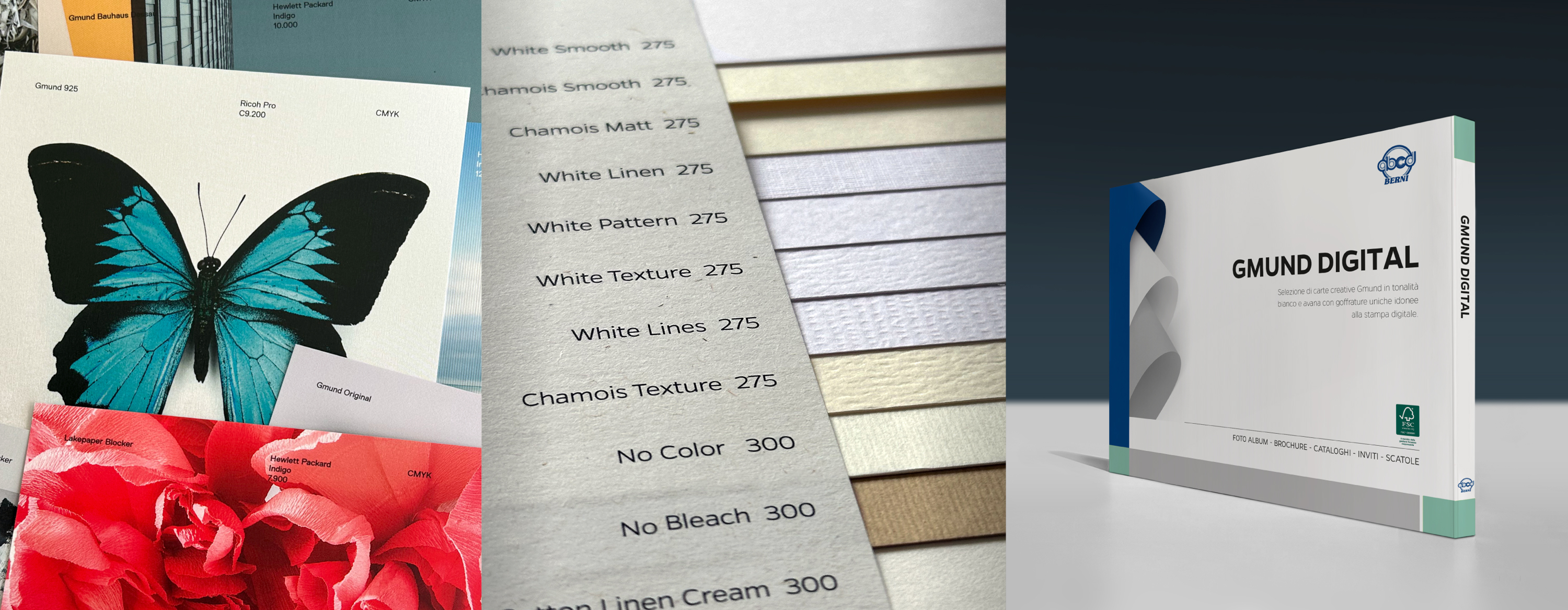 NUOVO CAMPIONARIO GMUND DIGITAL