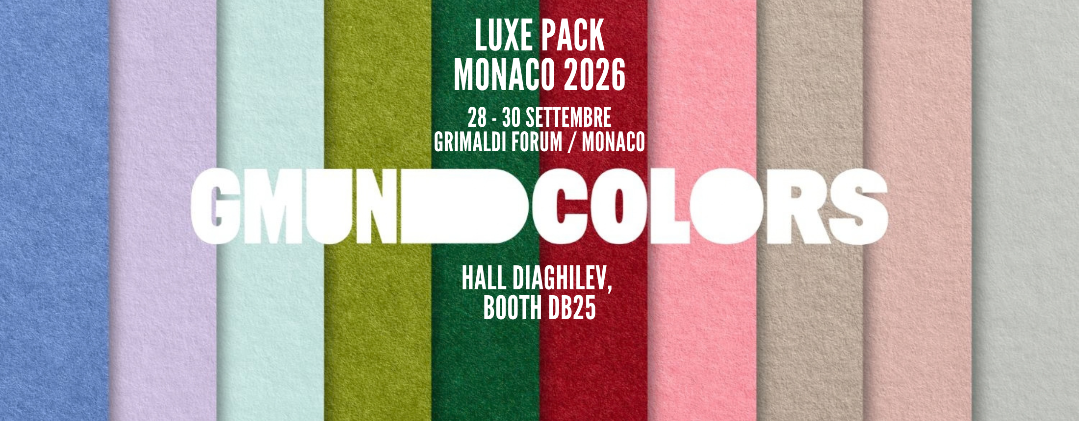 Luxe Pack Monaco 2026